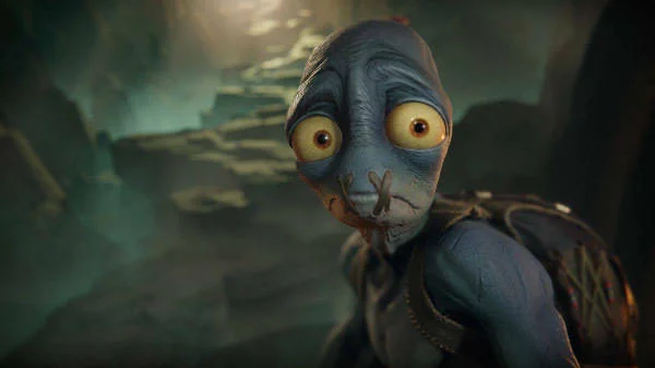 Oddworld: Soulstorm vyjde i na disku