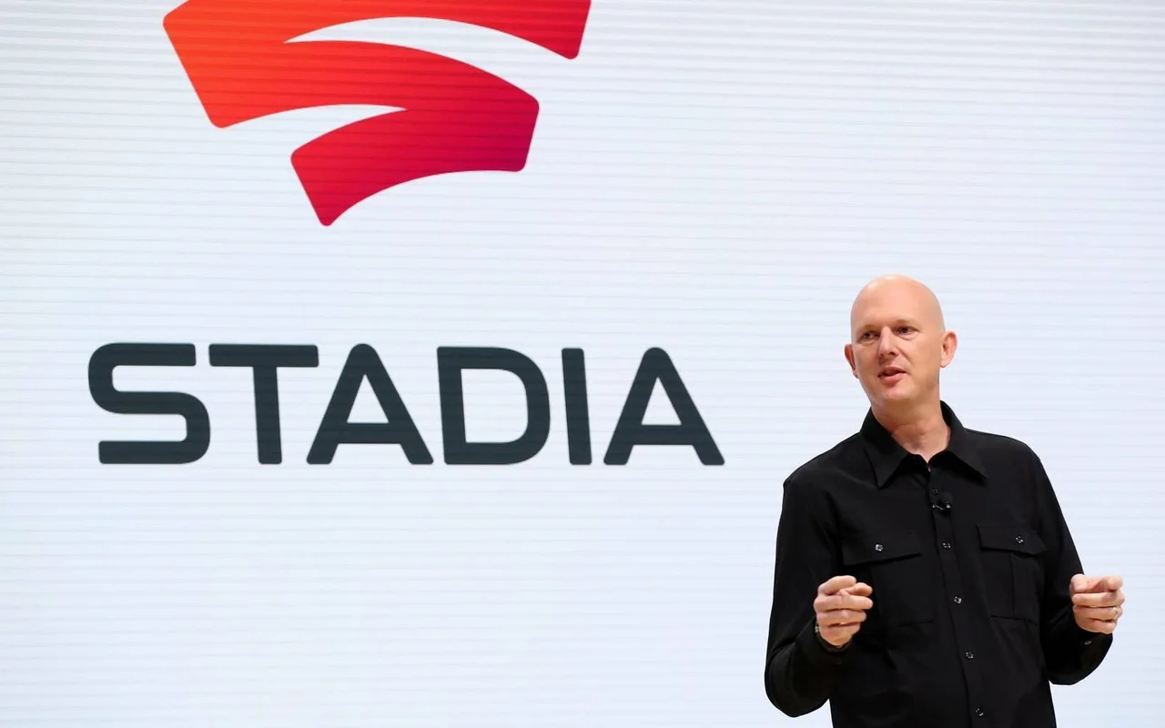 Phil Harrison koncem ledna vývojáře ve first-party studiích Googlu pochválil, o týden později jim oznámil zavření