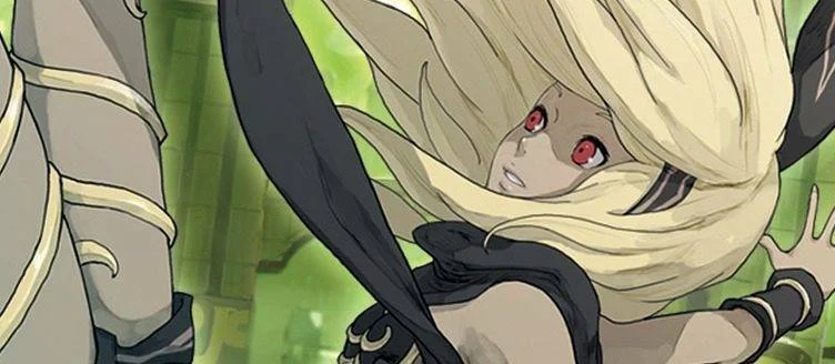 Gravity Rush Remastered – Launch trailer