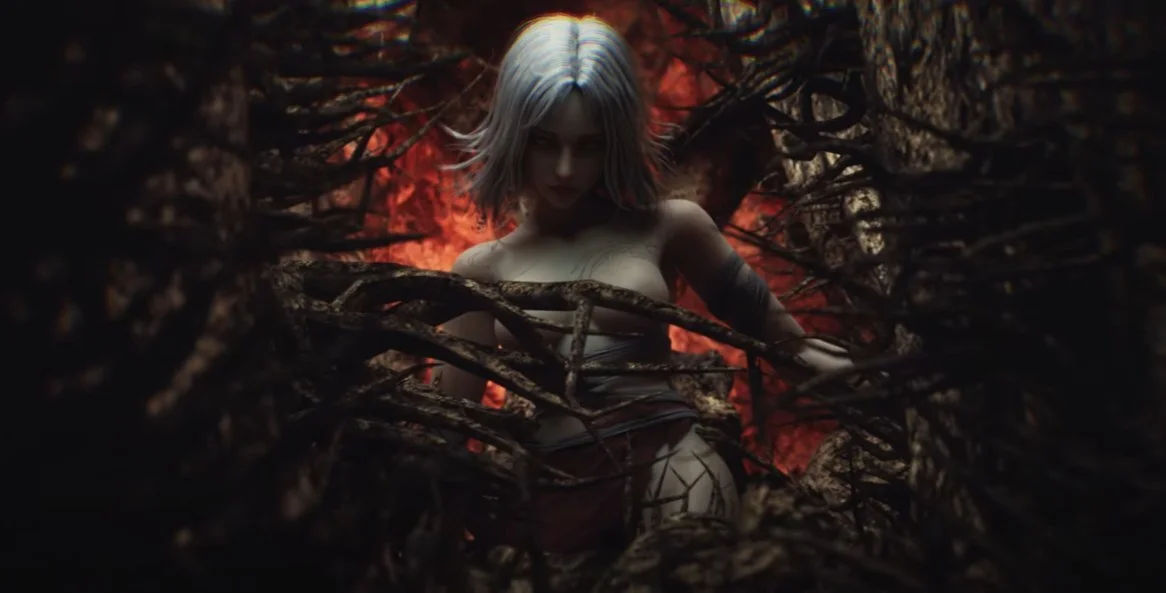 Oznámena akční RPG hra Abyss World: Apocalypse pro PC a PlayStation