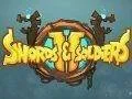 Nový trailer a gameplay video na Swords & Soldiers 2