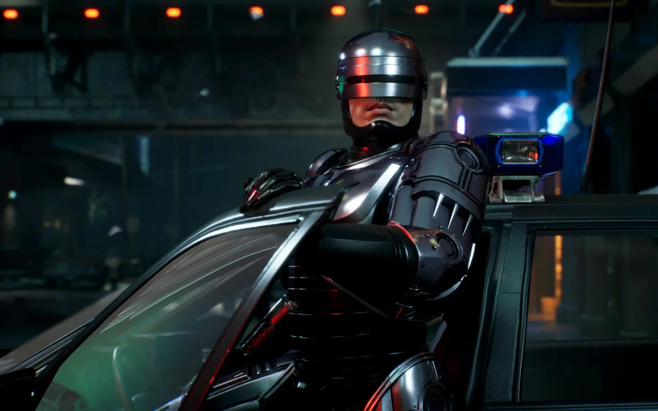 Hra RoboCop: Rogue City dostane letos v létě samostatně hratelné rozšíření Unfinished Business