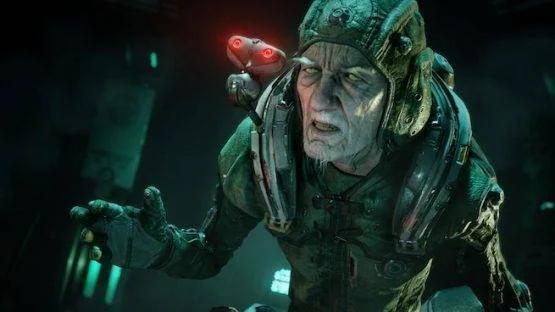 Rage 2 používá stejný engine jako Just Cause