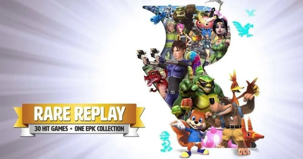 Rare Replay
