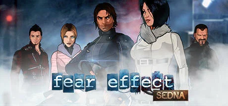 Fear Effect Sedna vyjde začátkem března, nový trailer