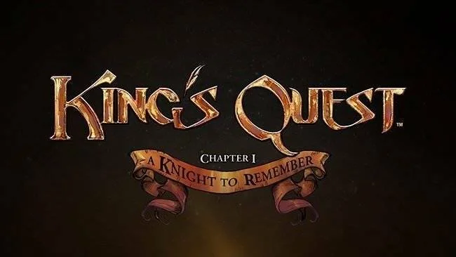 Launch trailer na první kapitolu adventury King's Quest