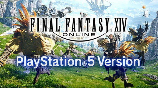 Otevřená beta Final Fantasy XIV začne v polovině dubna