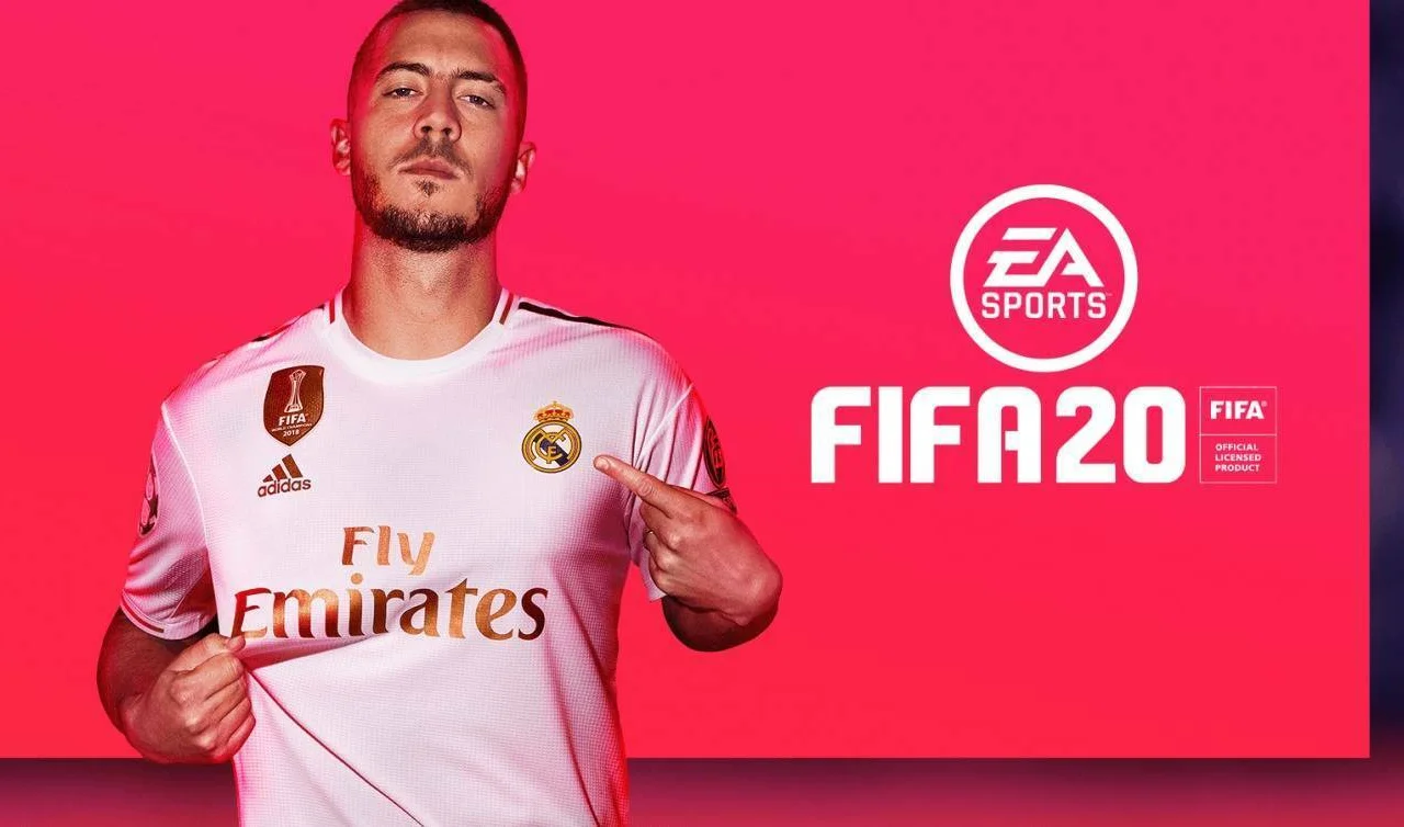 Hru FIFA 20 si zahrálo už 10 milionů hráčů