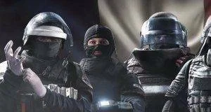 Nový trailer na Tom Clancy's Rainbow Six Siege představuje jednotku GIGN