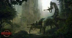 Nový trailer na Wasteland 2: Director's Cut