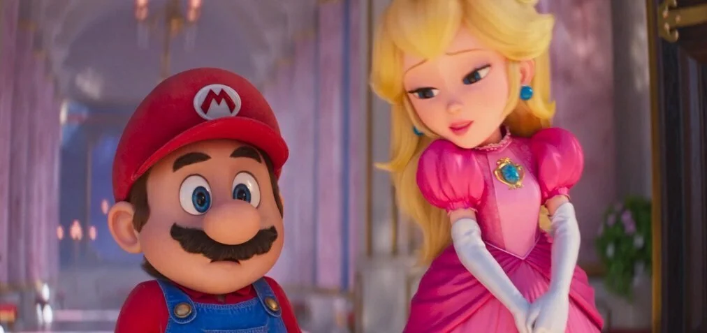 Podívejte se na parádní druhý trailer filmu The Super Mario Bros.