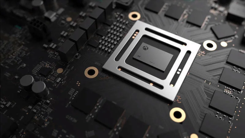 Andrew House byl překvapen brzkým oznámením Projectu Scorpio
