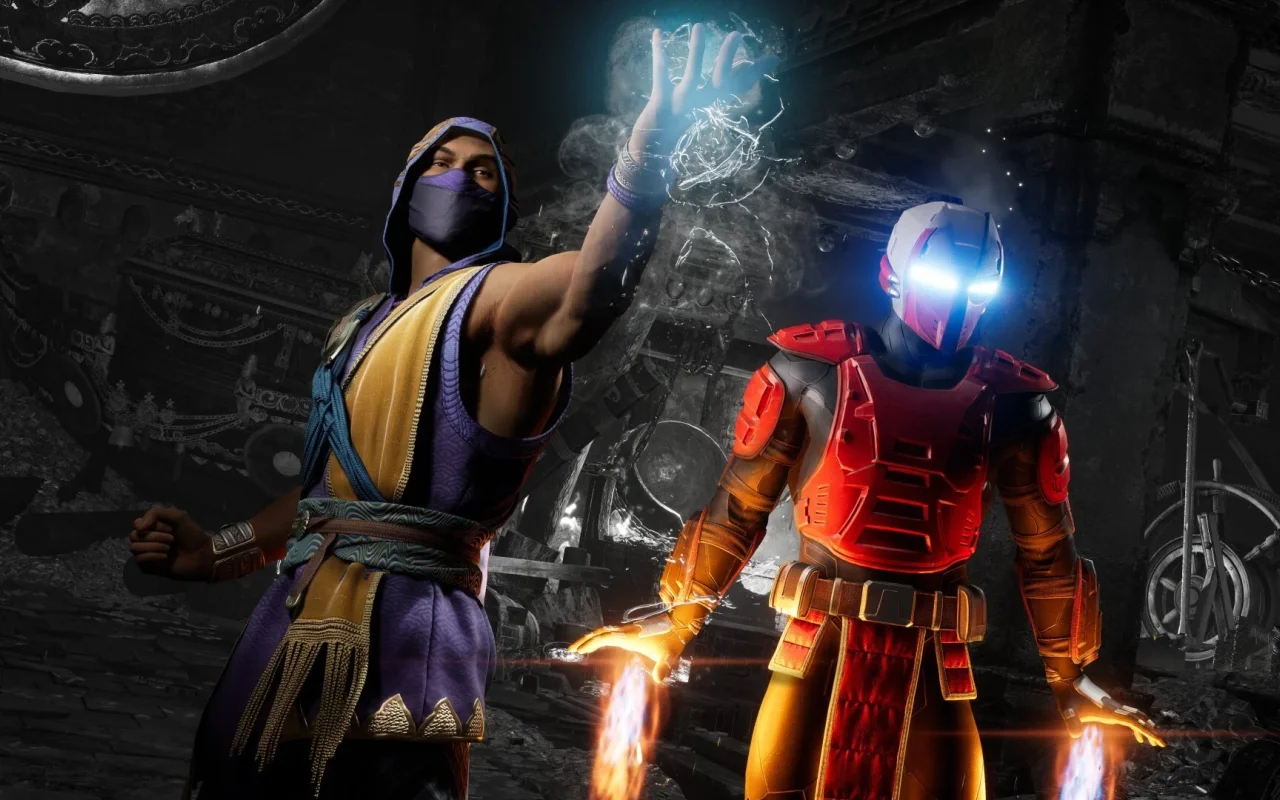 Mortal Kombat 1 dostane příští týden Krossplay podporu i nového bojovníka 