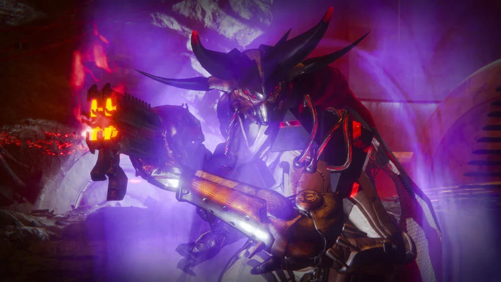 Bungie odhalilo PlayStation 4 exkluzivní obsah pro Destiny: Rise of Iron