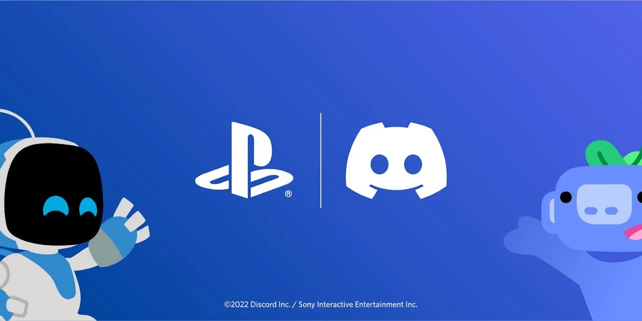 Konzole PlayStation 5 dostala velký update, přidává podporu pro Discord 