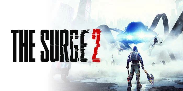 Launch trailer na akci The Surge 2