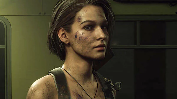 Nový trailer na Resident Evil 3 o Jill Valentine