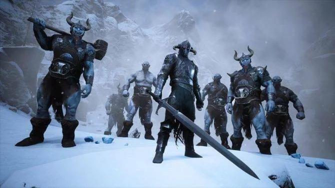 Conan Exiles se dostane na Xbox One v polovině srpna