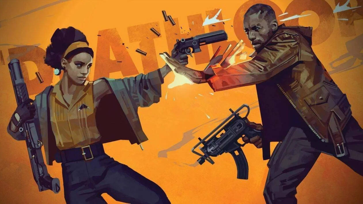 Nový gameplay trailer na akční hru Deathloop