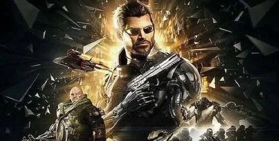 Deus Ex: Mankind Divided nabídne New Game+