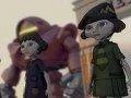 The Tomorrow Children