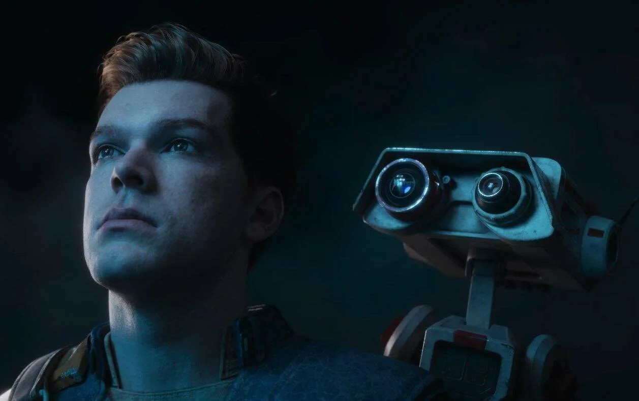 Star Wars Jedi: Survivor bude daleko temnější než Fallen Order, hra bude těžit z hardwaru nových konzolí