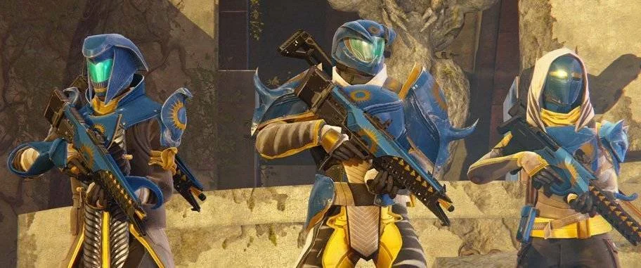 Tento víkend proběhne v Destiny poslední Trials of Osiris