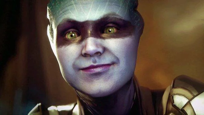 Mass Effect Andromeda nebude mít Season Pass, bude podporovat HDR