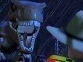 LEGO Jurassic World Trailer 2