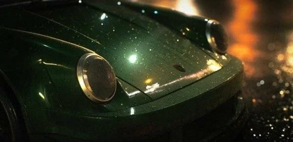 První potvrzená auta z nového Need for Speed