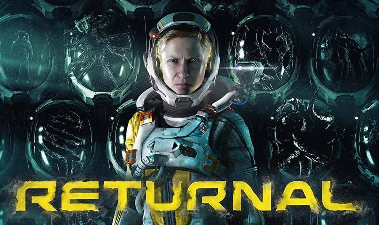 Nový trailer na akci Returnal se zaměřuje na ukázku soubojů