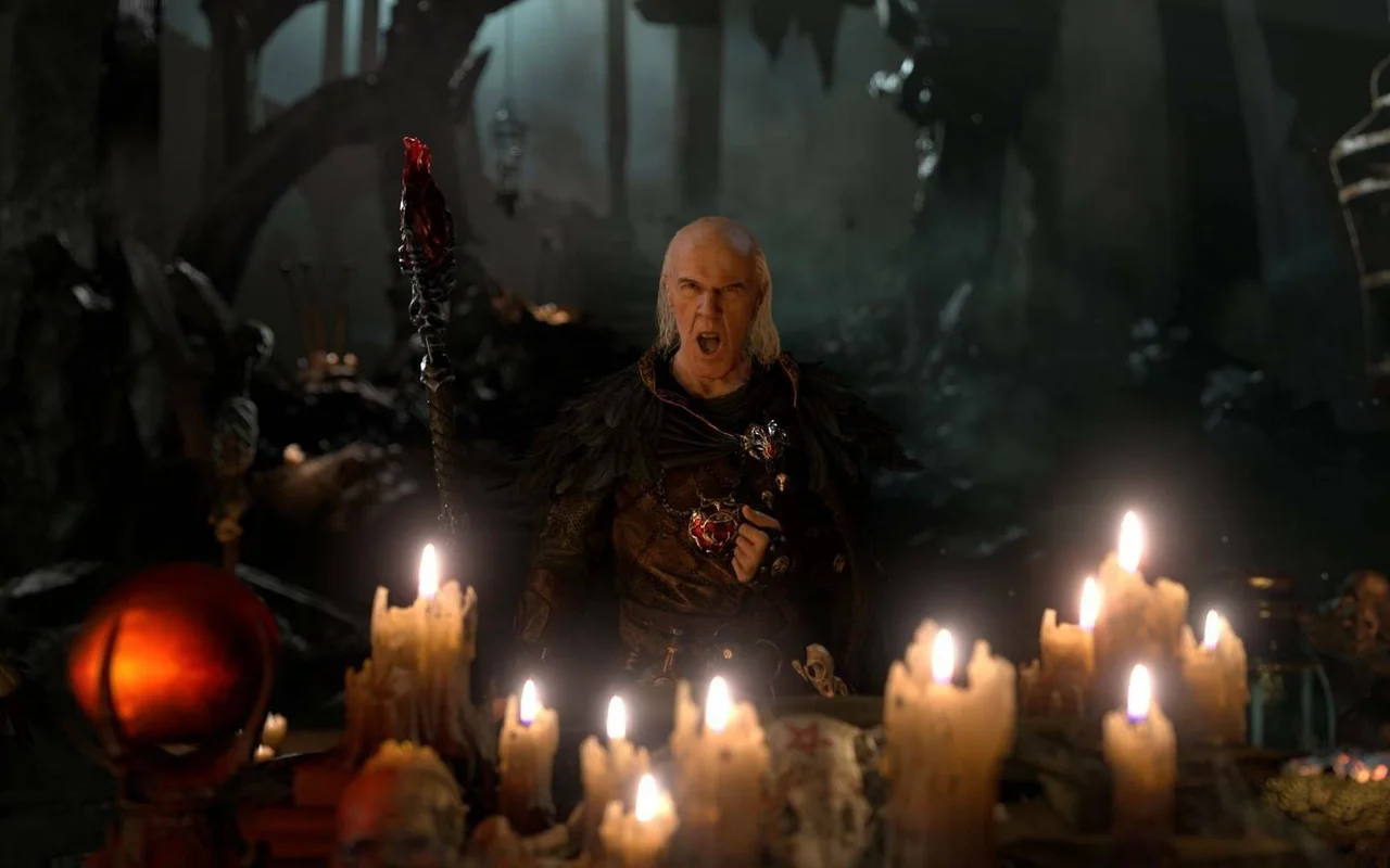 Studio Quantic Dream má připravovat ještě jednu neoznámenou hru