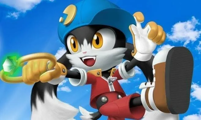 Nová ukázka z remasteru hry Klonoa: Door to Phantomile
