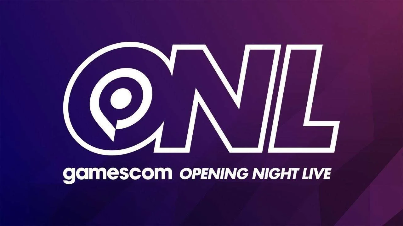 Sledujte živě prezentaci Gamescom Opening Night Live
