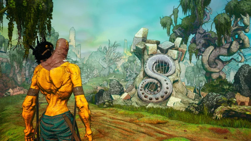 Nová ukázka z akční hry Clash: Artifacts of Chaos