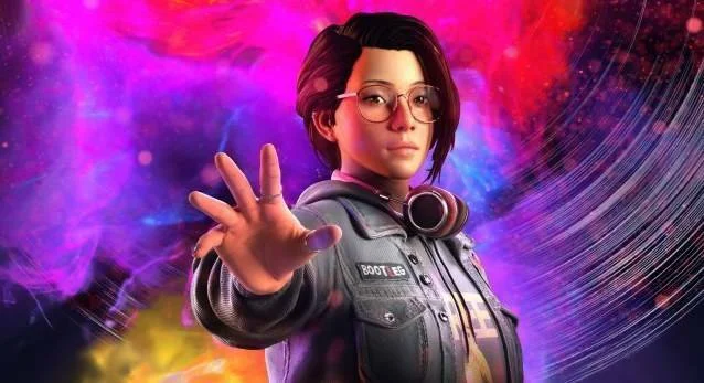 Oznámena hra Life Is Strange: True Colors
