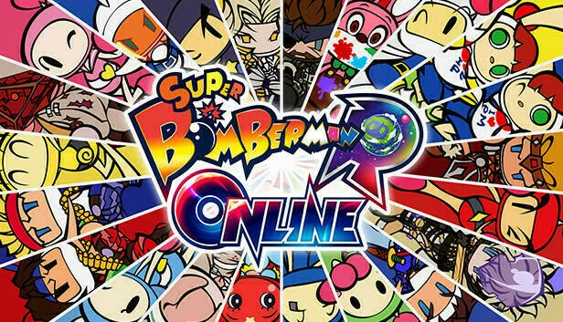 Hra Super Bomberman R Online končí, Konami vypne začátkem prosince servery