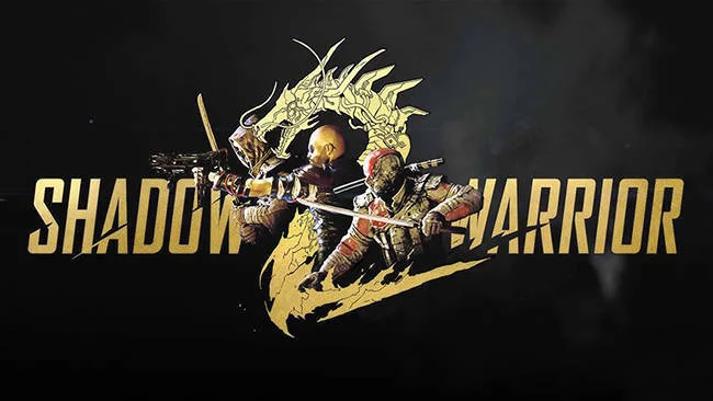 Hodina z hraní střílečky Shadow Warrior 2