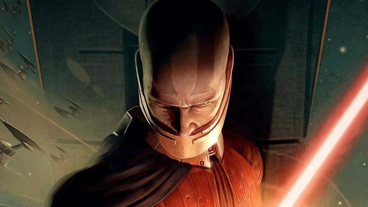 Star Wars: Knights of the Old Republic vyjde v listopadu pro Nintendo Switch