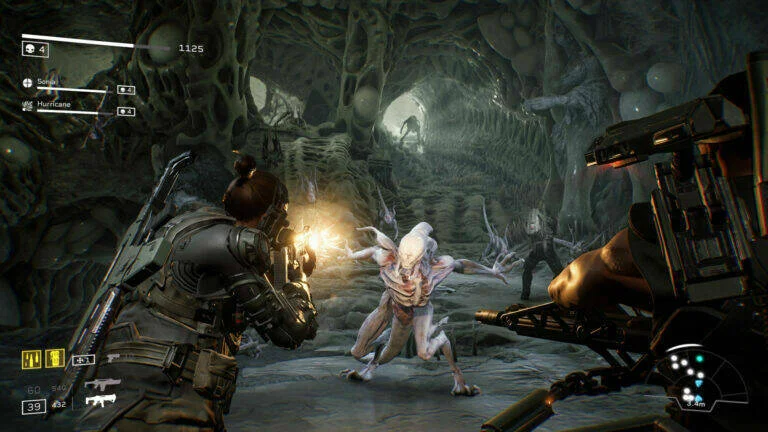 Kooperativní akce Aliens: Fireteam Elite dostane velké rozšíření Pathogen