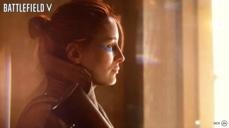 DICE: S hrou Battlefield V nám jde o zábavu, ne autentičnost