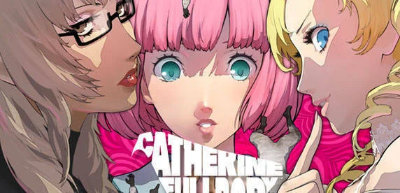 Catherine: Full Body vyjde v Evropě pouze pro PS4