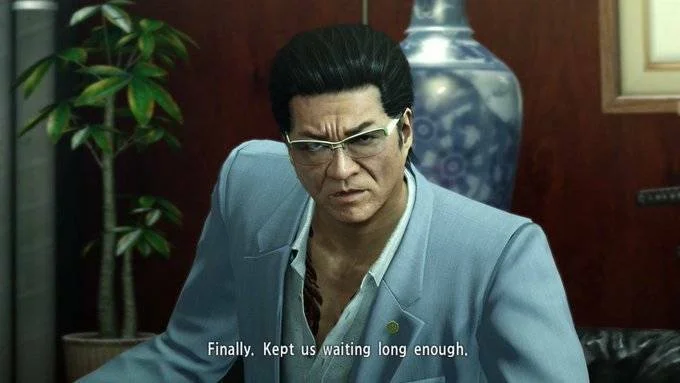 Hry Yakuza 0, Yakuza Kiwami a Yakuza Kiwami 2 vyjdou pro Xbox One