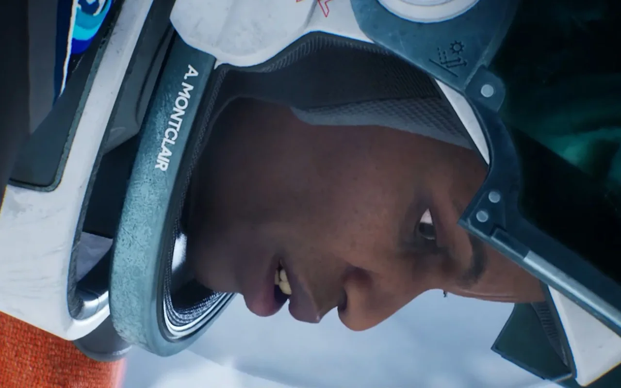 Sci-fi dobrodružná hra Aphelion dostane fyzickou verzi, soundtrack složil Amine Bouhafa 