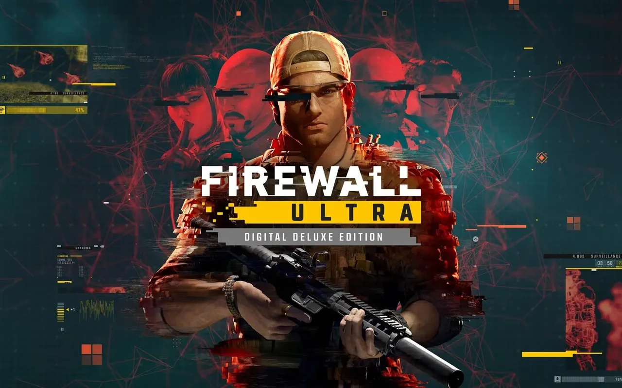 Multiplayerová akce Firewall Ultra vyjde už příští měsíc pro PlayStation VR2, nový gameplay trailer