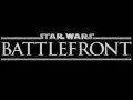 EA oznámila Star Wars: Battlefront