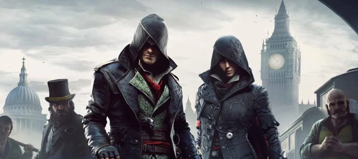 Assassin's Creed Syndicate – framerate test PS4 vs. Xbox One