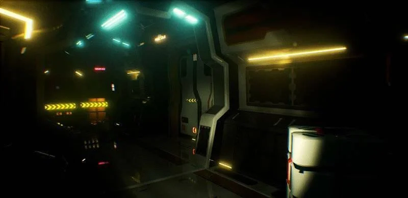 Oznámena sci-fi adventura Project Elea, vývojáři ji chtějí vytvořit pro PS4, XO a NX