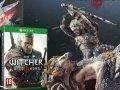CD Projekt RED reaguje na pobouření fanoušků kvůli bonusům u XO verze Zaklínače 3