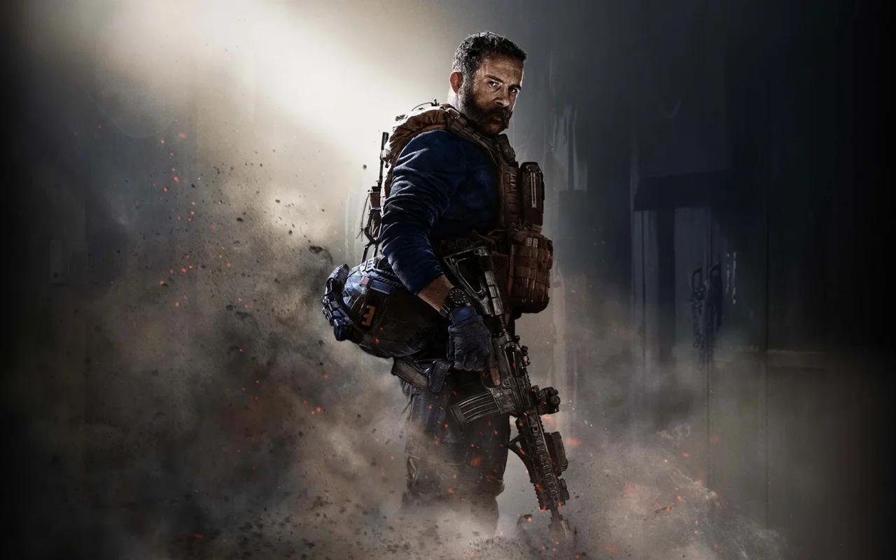 Activision začal lákat skrze speciální stream na oznámení hry Call of Duty: Modern Warfare 4